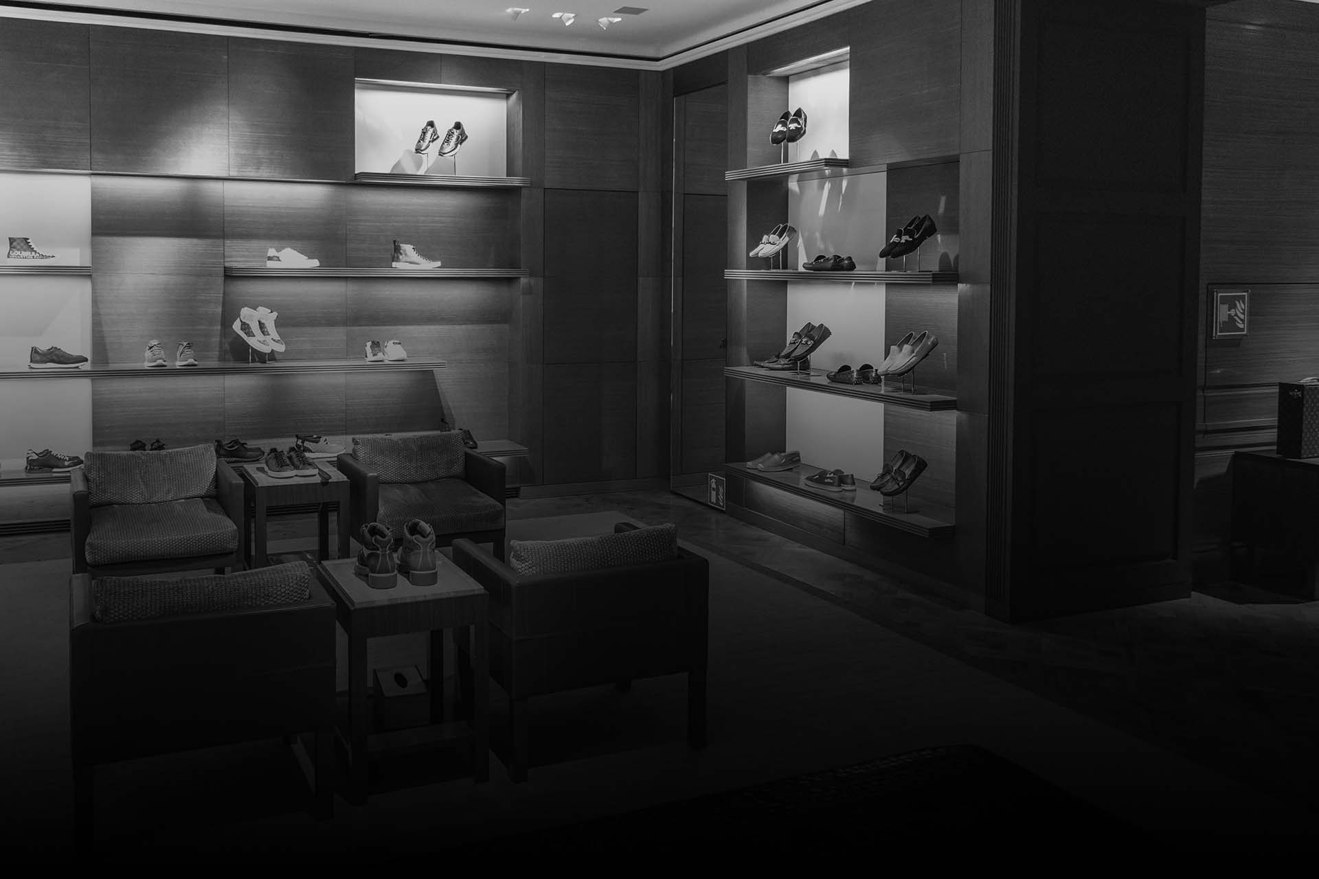 Organized Retail Crime Significantly Impacts Operations
