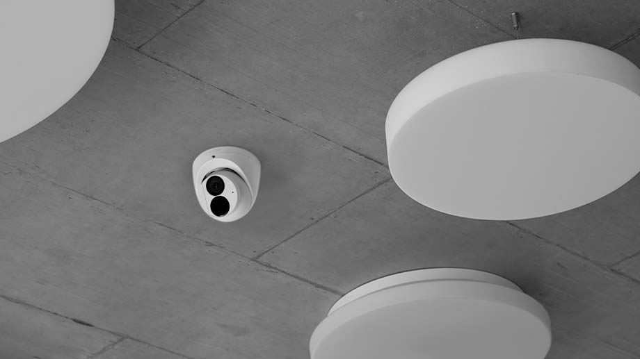 OpenEye Introduces Analytics-Enabled Mini Turret Camera