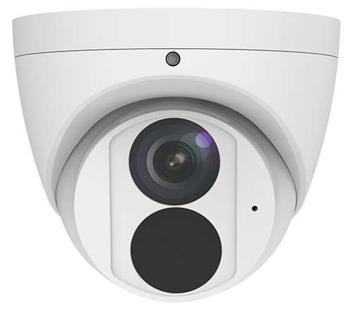 OpenEye Introduces Analytics-Enabled Mini Turret Camera | OpenEye