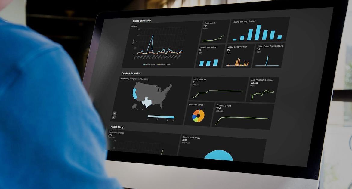 Free webinar: Take Control—Harness the Power of Cloud-Managed Video Security