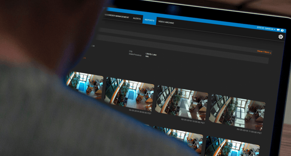 OpenEye Announces New Mini IR Bullet Camera