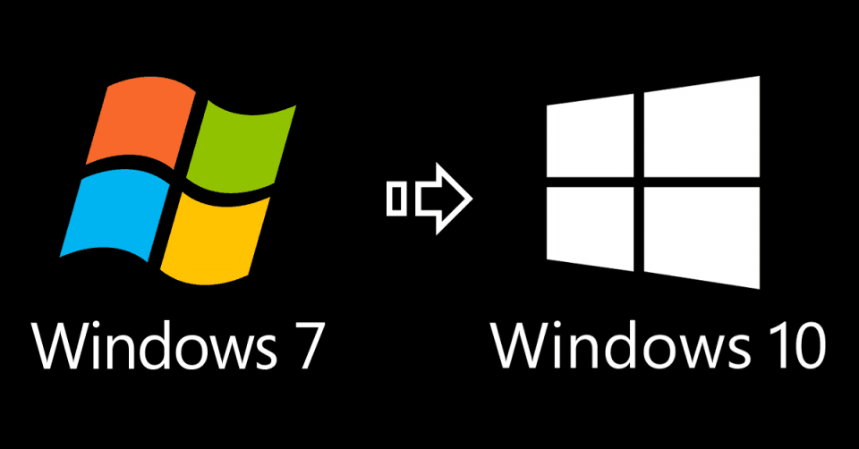 Microsoft Ending Windows 7 Support in 2020 | OpenEye