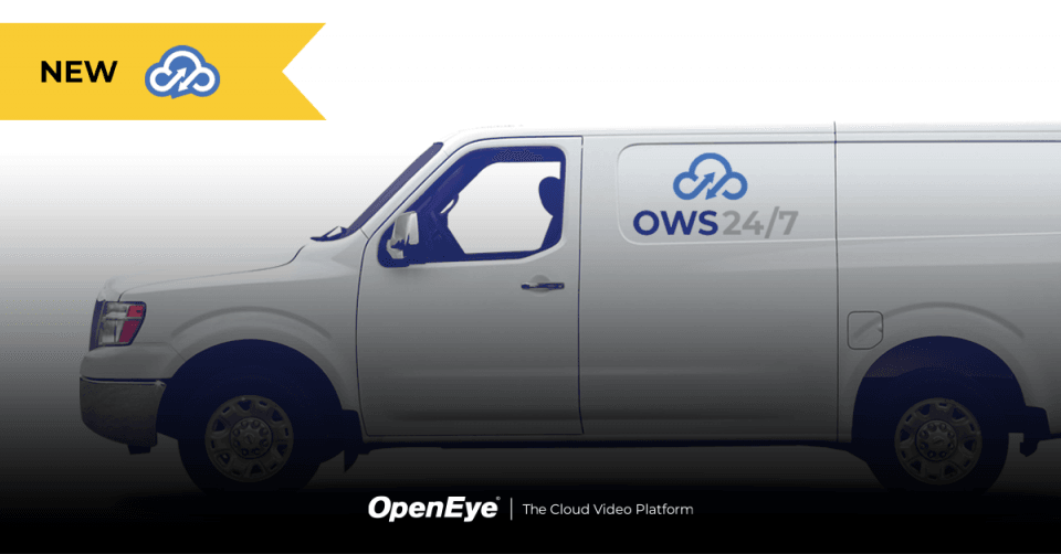 Introducing OWS 24/7, a New Subscription Option for OpenEye Web Services