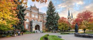 Gonzaga University Customer Story