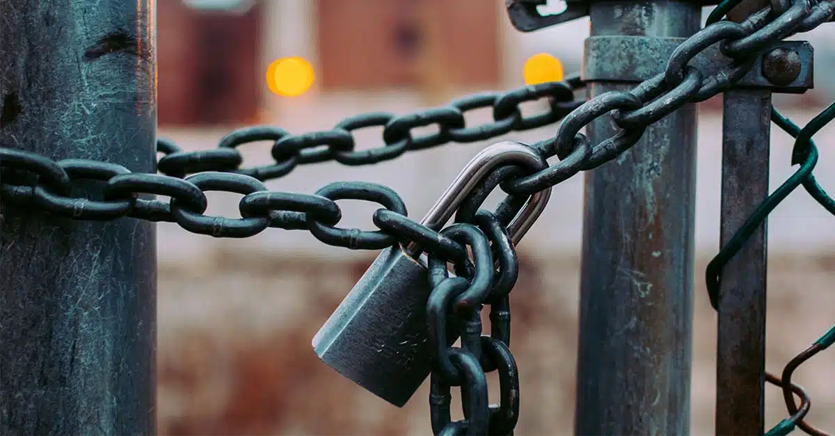 Five dead simple things you should do to improve cybersecurity