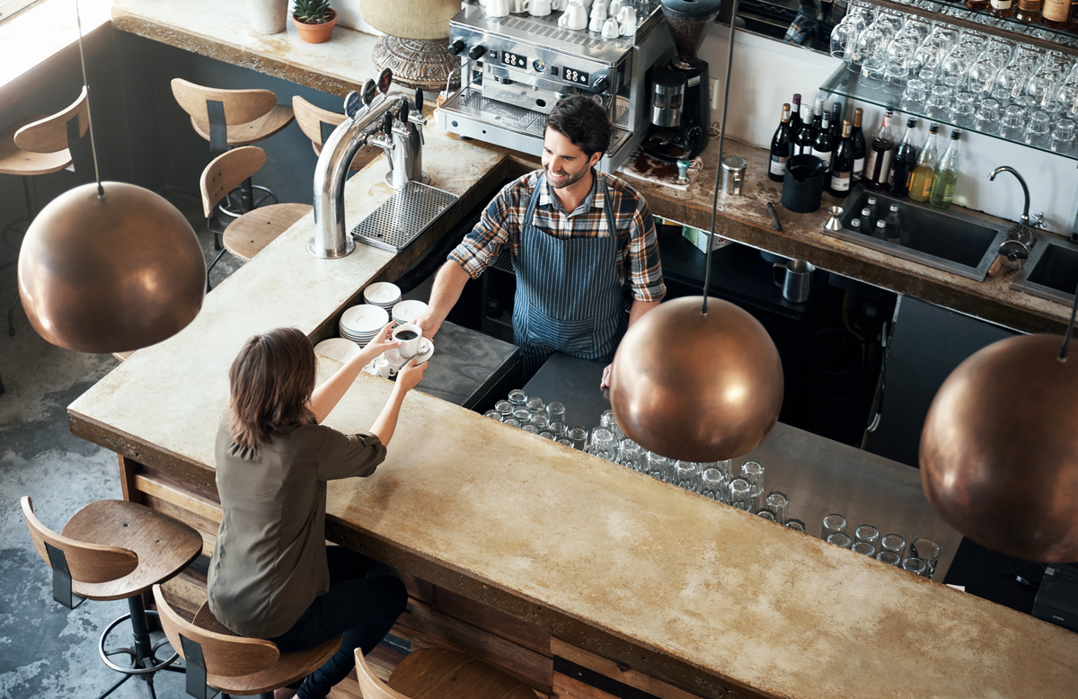 Choosing the Right Security Camera System for Your Restaurant: A Comprehensive Guide