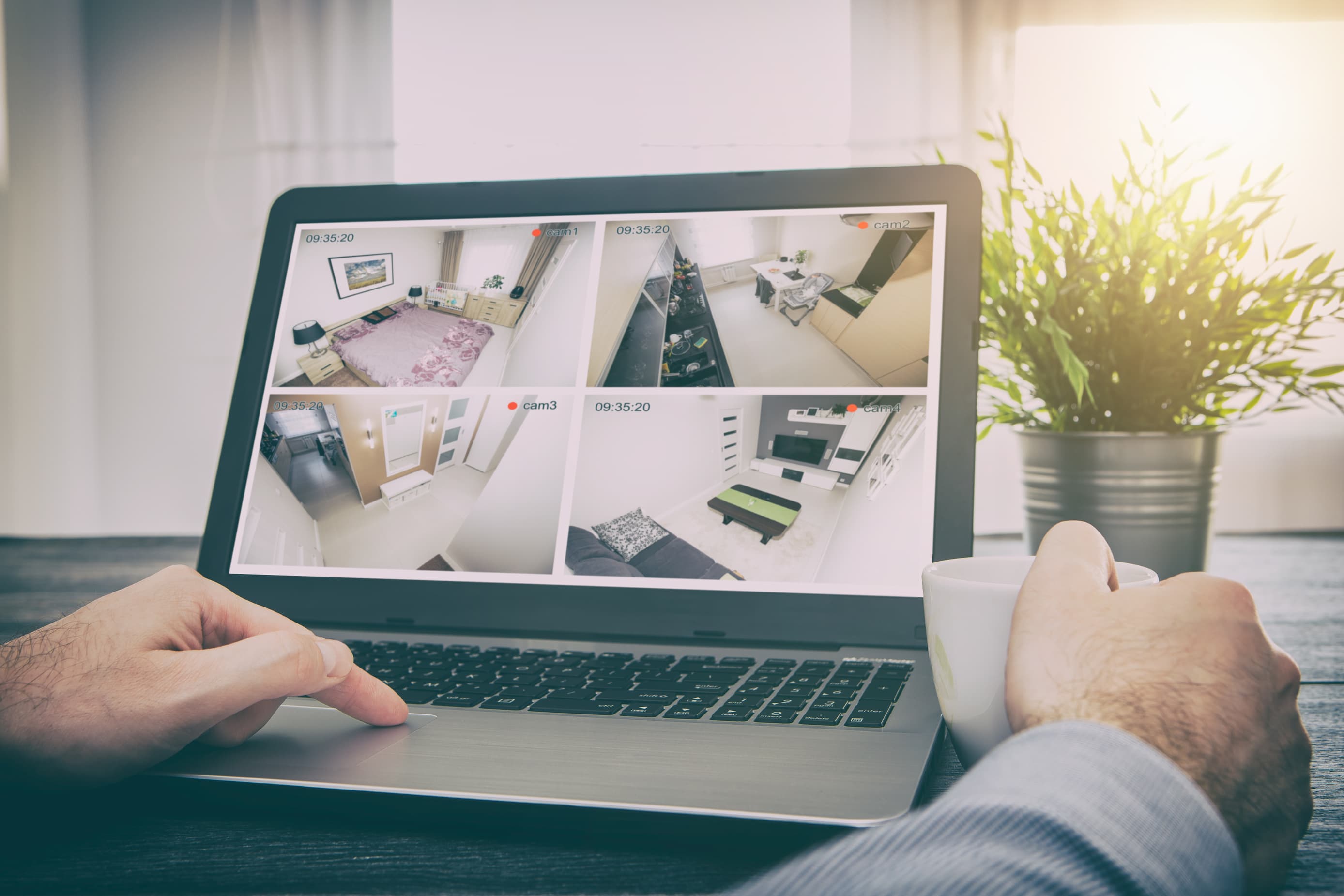 10 Must-Have Features for Your Business Security Camera System