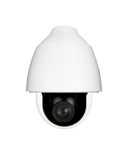 2MP Outdoor IP PTZ Dome Camera