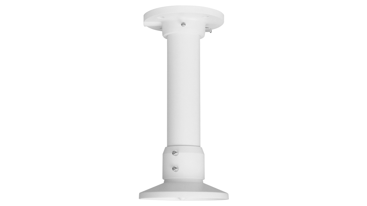 OE-C3226F12 Ceiling mounted pole kit w/ pendant cap