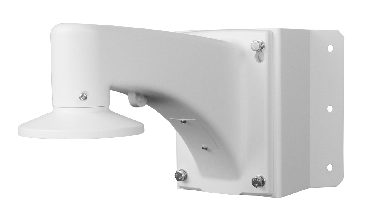 OE-C3226F12 Corner mount kit w/ pendant cap