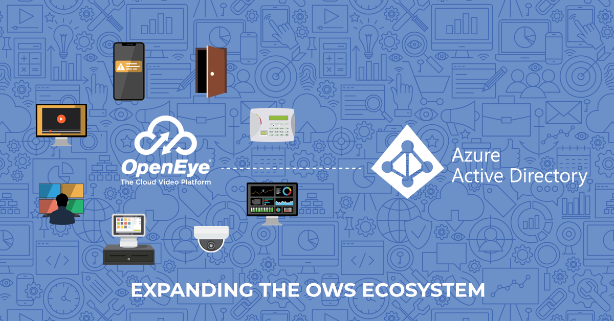 OpenEye adds Azure AD integration with OWS