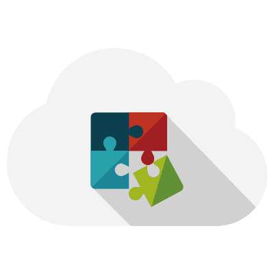 Connect ONE Cloud Integation Puzzle