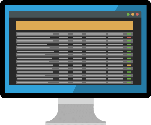 Audit Data Audit Data