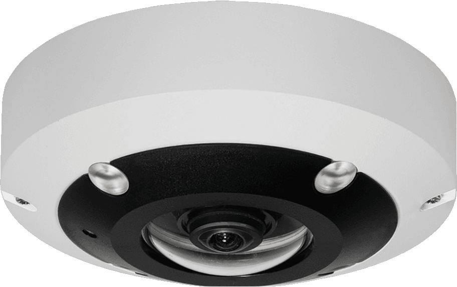 OE-C9716 Fisheye 360 Camera OE-C9716 Fisheye 360 Camera