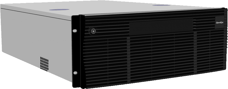 Enterprise Recorder Enterprise Recorder